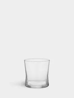 Bild på Grace double old fashioned glas 39cl 2-pack