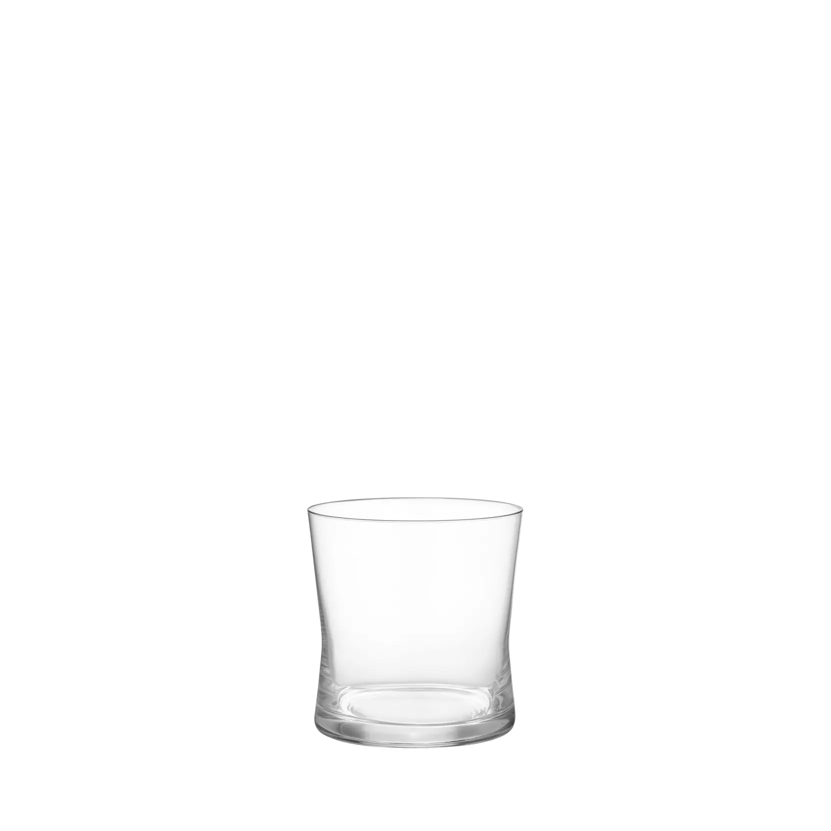 Bild på Grace double old fashioned glas 39cl 2-pack