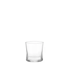 Bild på Grace double old fashioned glas 39cl 2-pack