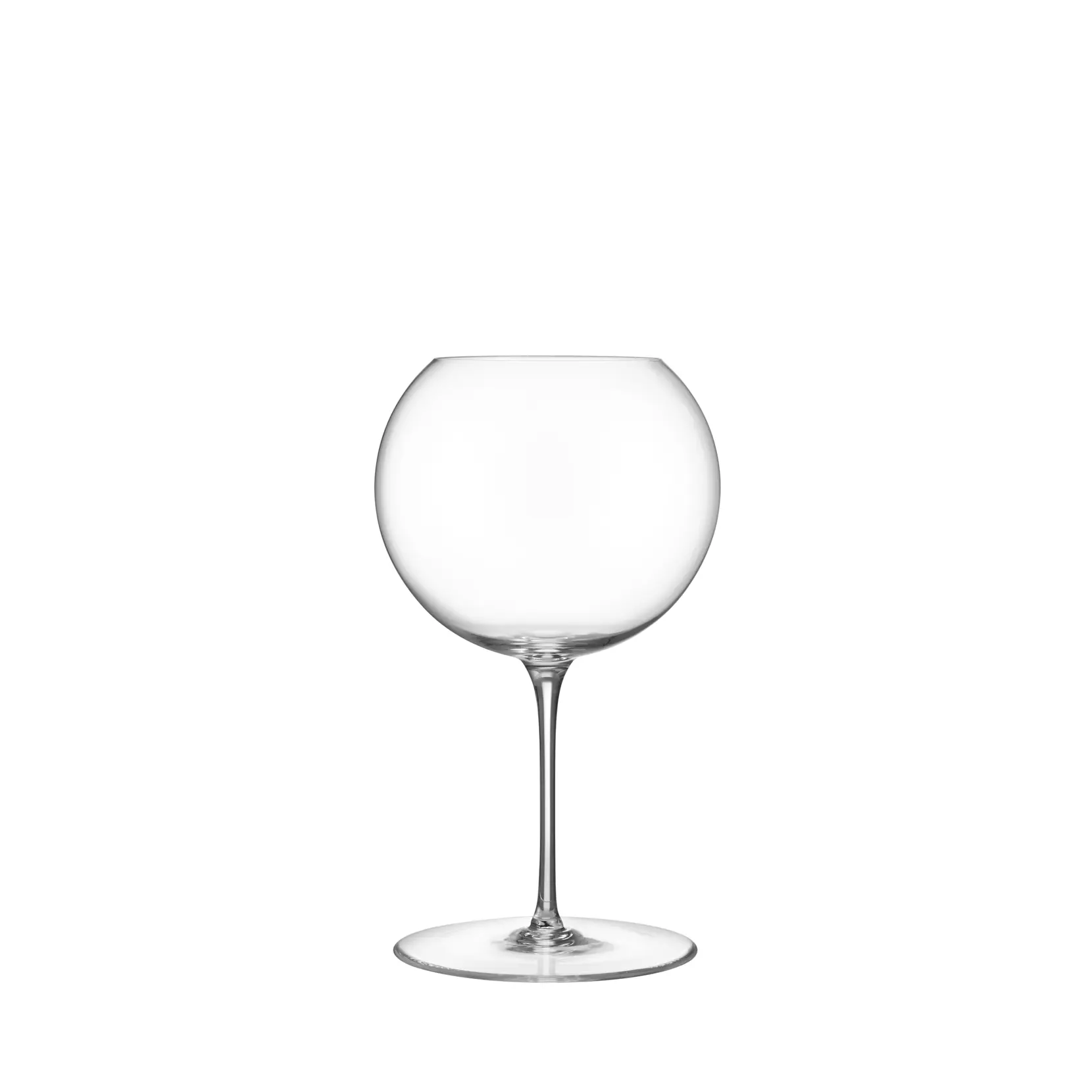 Bild på Geometry Rödvinsglas 72cl 2-pack Bild på Geometry Rödvinsglas 72cl 2-pack