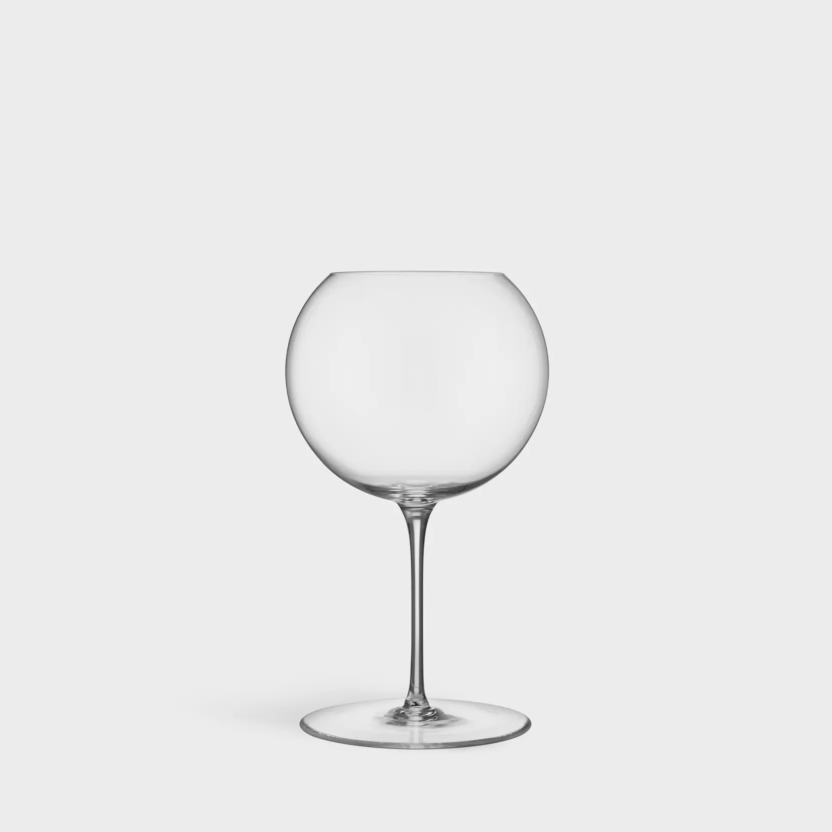 Bild på Geometry Rödvinsglas 72cl 2-pack Bild på Geometry Rödvinsglas 72cl 2-pack