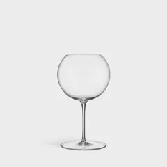 Bild på Geometry Rödvinsglas 72cl 2-pack
