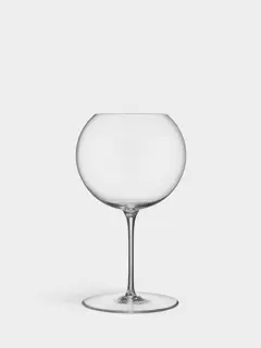 Bild på Geometry Rödvinsglas 72cl 2-pack