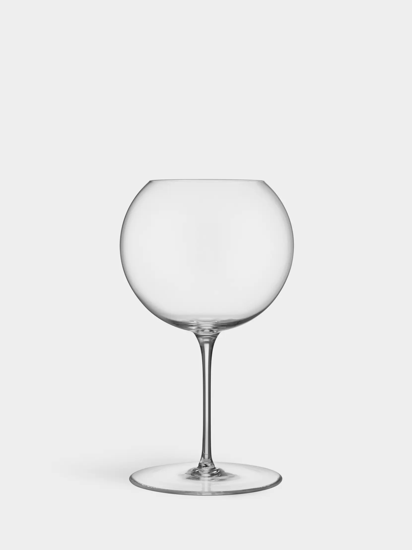 Bild på Geometry Rödvinsglas 72cl 2-pack Bild på Geometry Rödvinsglas 72cl 2-pack