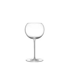 Bild på Geometry Vitvinsglas 52cl 2-pack