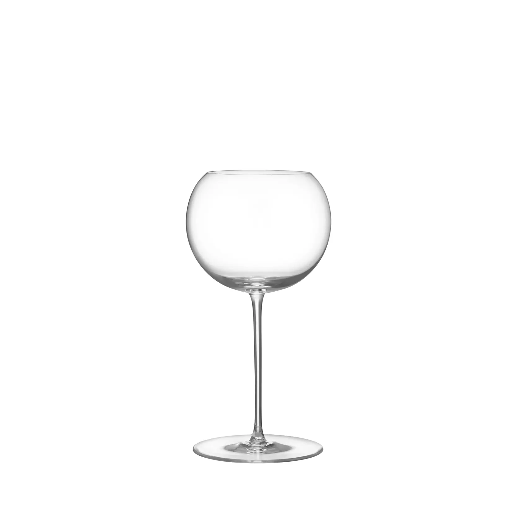 Bild på Geometry Vitvinsglas 52cl 2-pack Bild på Geometry Vitvinsglas 52cl 2-pack