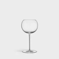 Bild på Geometry Vitvinsglas 52cl 2-pack