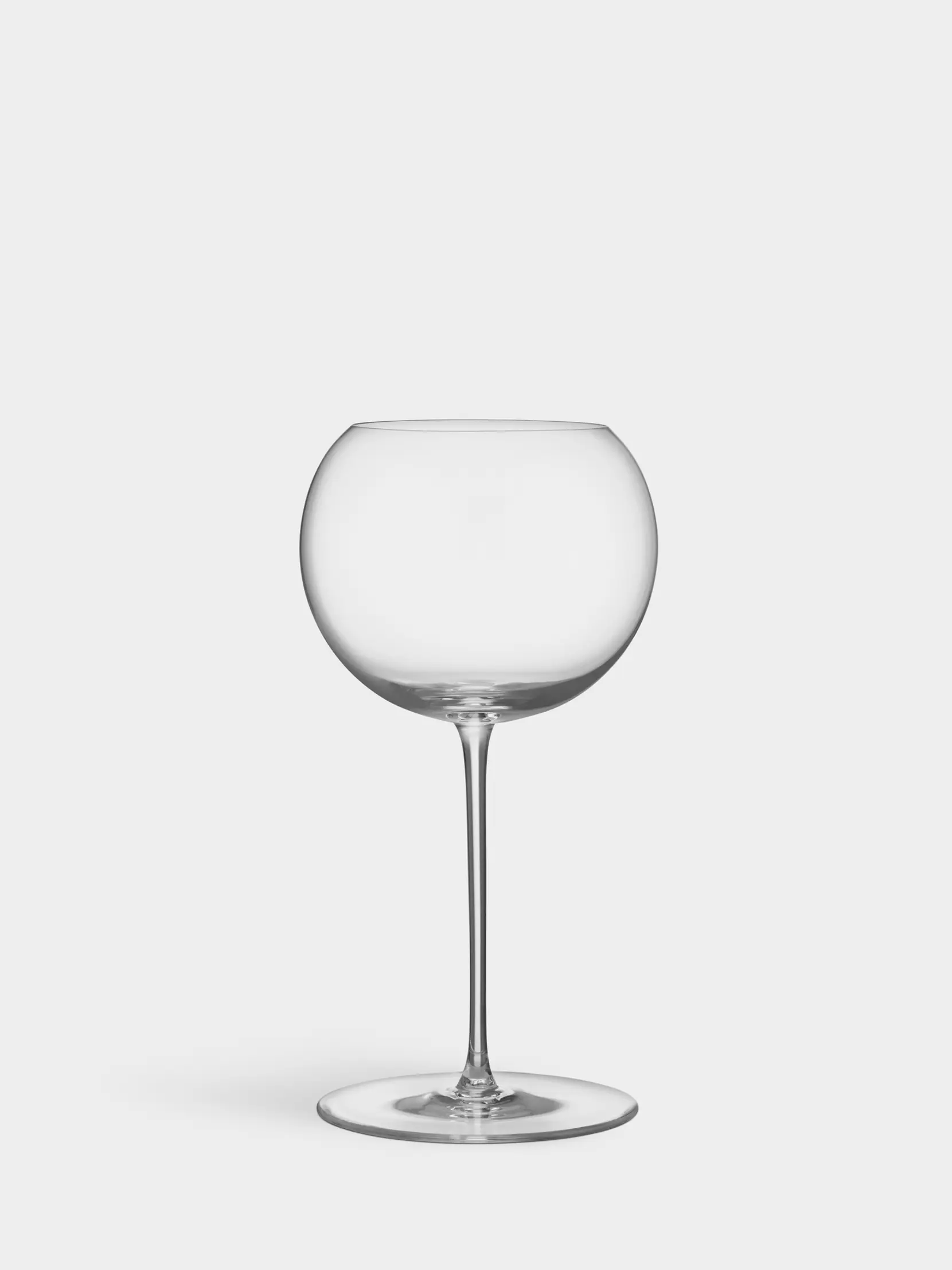 Bild på Geometry Vitvinsglas 52cl 2-pack Bild på Geometry Vitvinsglas 52cl 2-pack