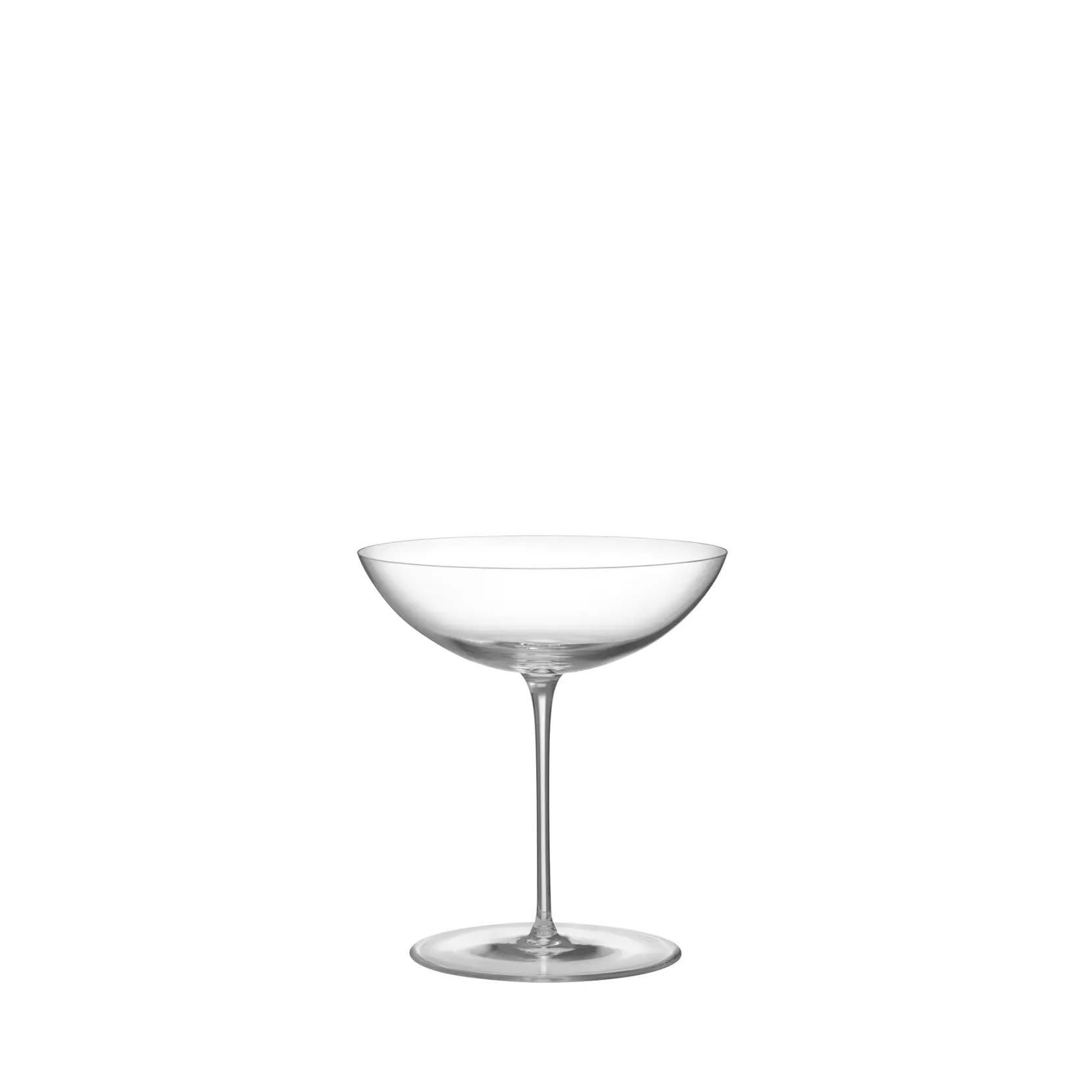Bild på Geometry Cocktail glas 26cl 2-pack Bild på Geometry Cocktail glas 26cl 2-pack