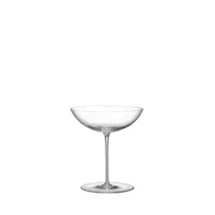 Bild på Geometry Cocktail glas 26cl 2-pack