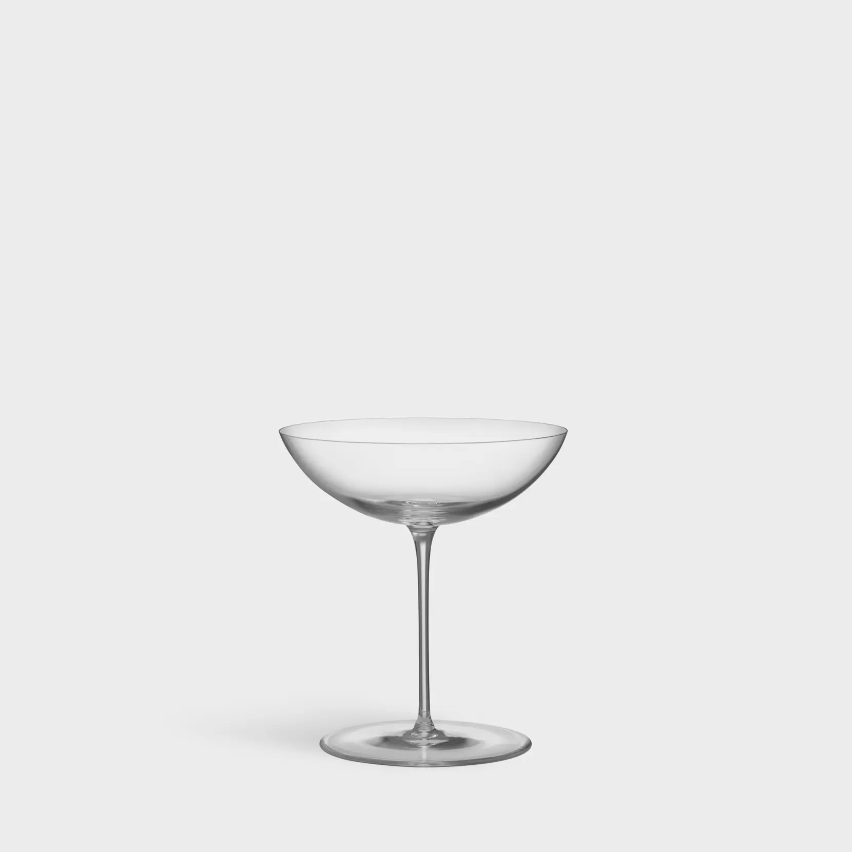 Bild på Geometry Cocktail glas 26cl 2-pack Bild på Geometry Cocktail glas 26cl 2-pack