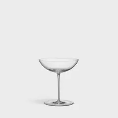 Bild på Geometry Cocktail glas 26cl 2-pack