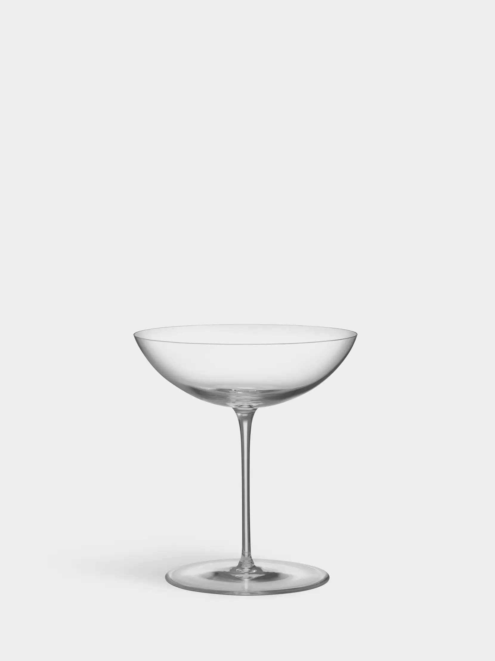Bild på Geometry Cocktail glas 26cl 2-pack Bild på Geometry Cocktail glas 26cl 2-pack