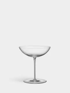 Bild på Geometry Cocktail glas 26cl 2-pack