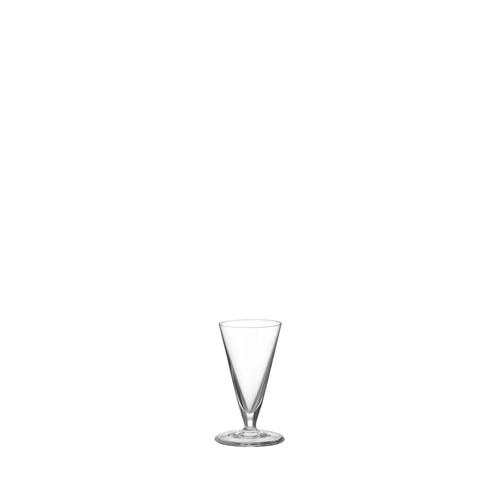 Bild på Geometry Snaps glas 6cl 2-pack Bild på Geometry Snaps glas 6cl 2-pack