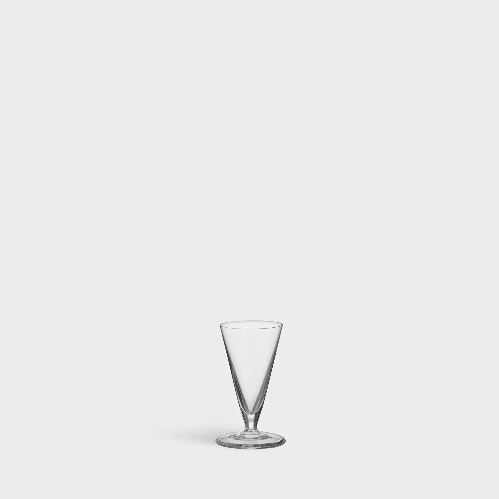 Bild på Geometry Snaps glas 6cl 2-pack Bild på Geometry Snaps glas 6cl 2-pack