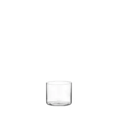 Bild på Geometry Vattenglas 30cl 2-pack