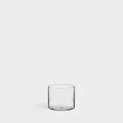 Bild på Geometry Vattenglas 30cl 2-pack