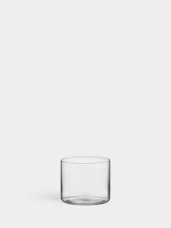 Bild på Geometry Vattenglas 30cl 2-pack