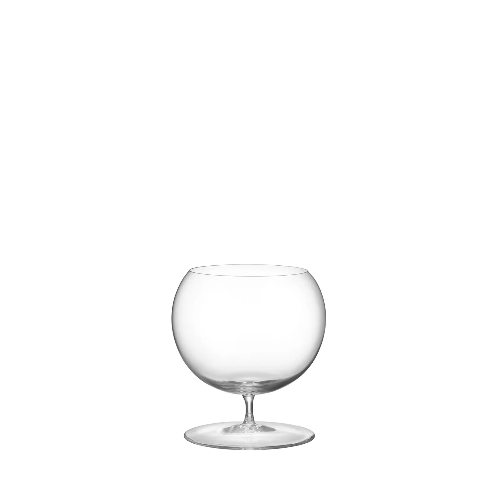 Bild på Geometry Cognac glas 67cl 2-pack Bild på Geometry Cognac glas 67cl 2-pack