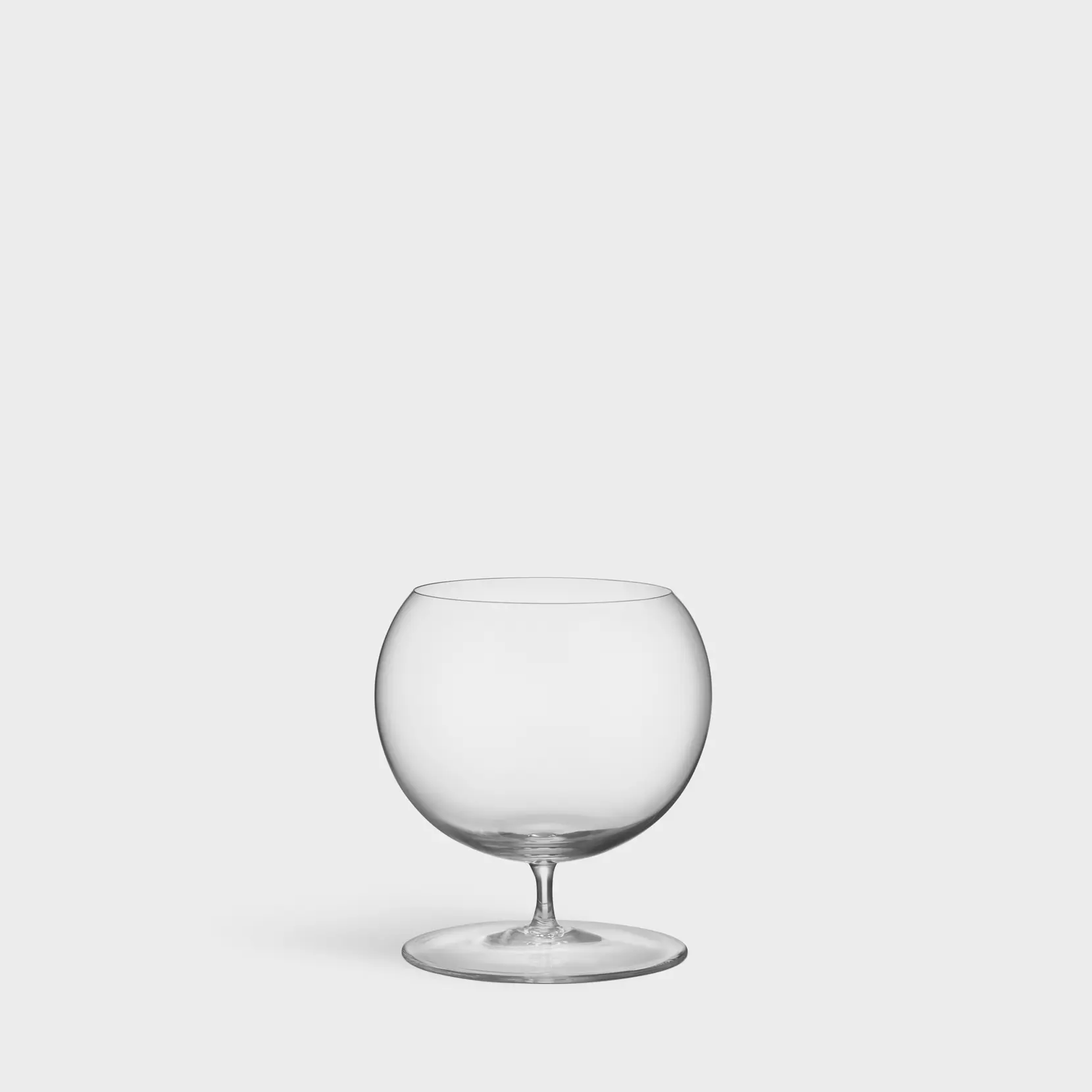 Bild på Geometry Cognac glas 67cl 2-pack Bild på Geometry Cognac glas 67cl 2-pack