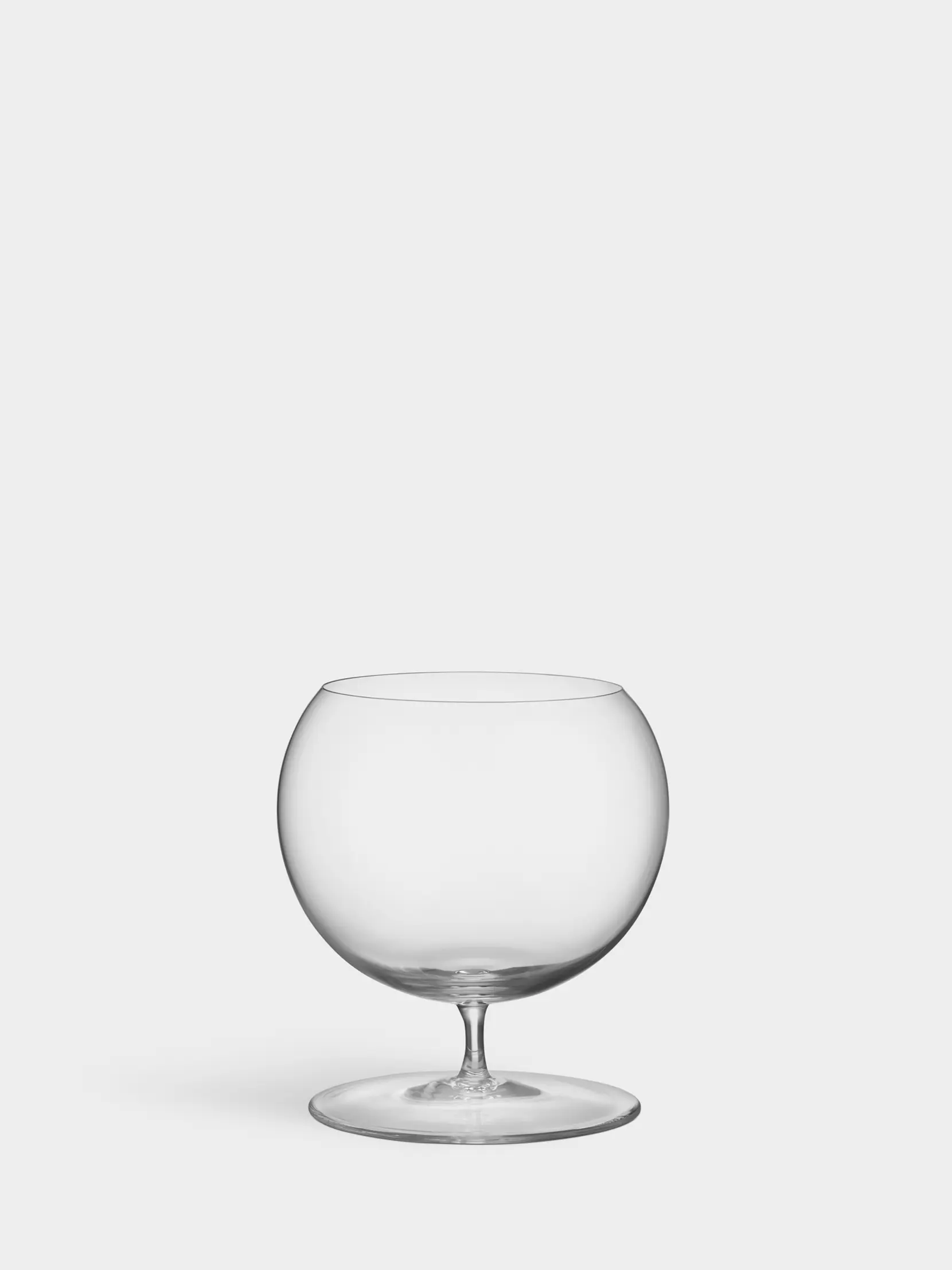 Bild på Geometry Cognac glas 67cl 2-pack Bild på Geometry Cognac glas 67cl 2-pack