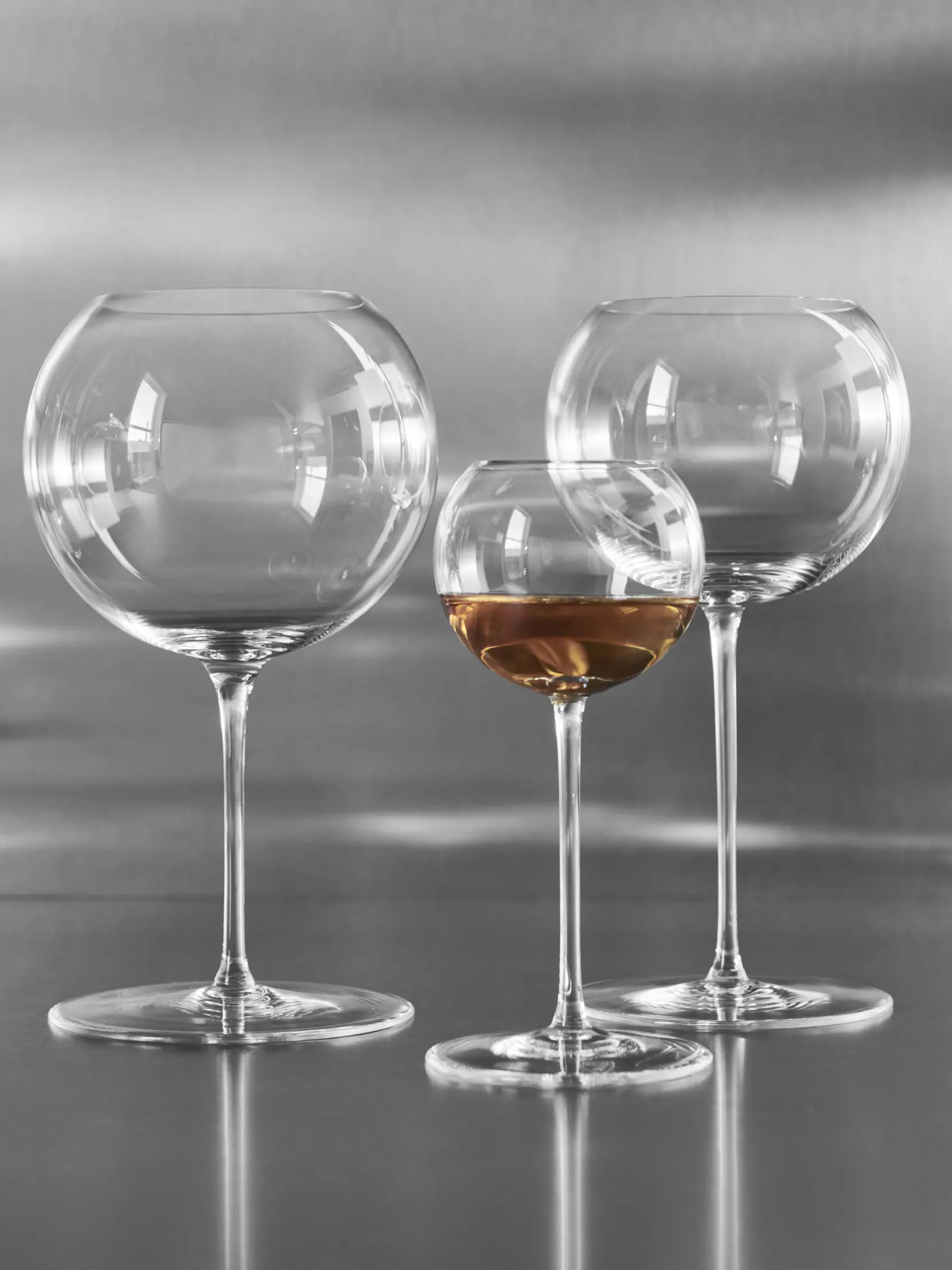 Bild på Geometry Likörglas 16cl 2-pack Bild på Geometry Likörglas 16cl 2-pack