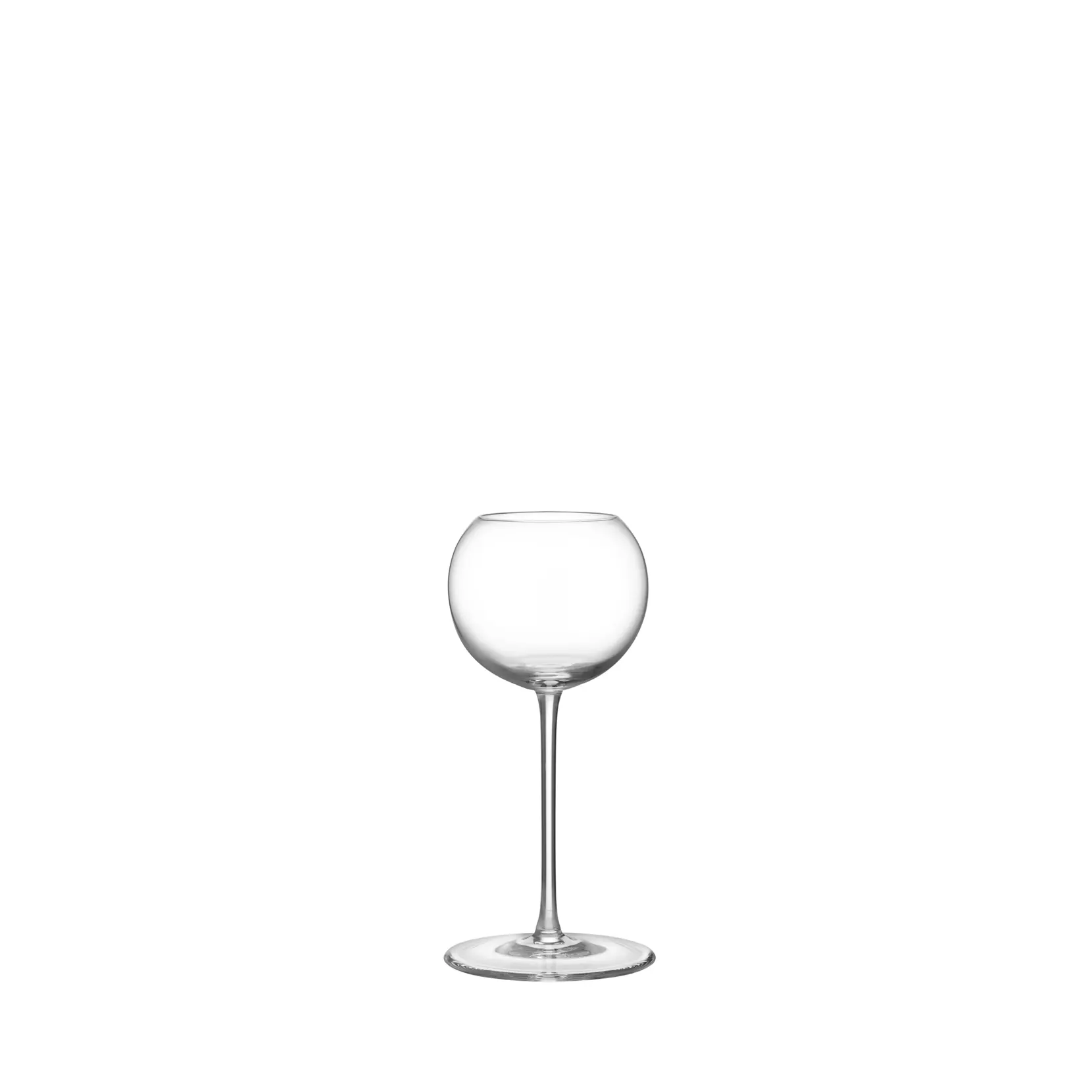Bild på Geometry Likörglas 16cl 2-pack Bild på Geometry Likörglas 16cl 2-pack