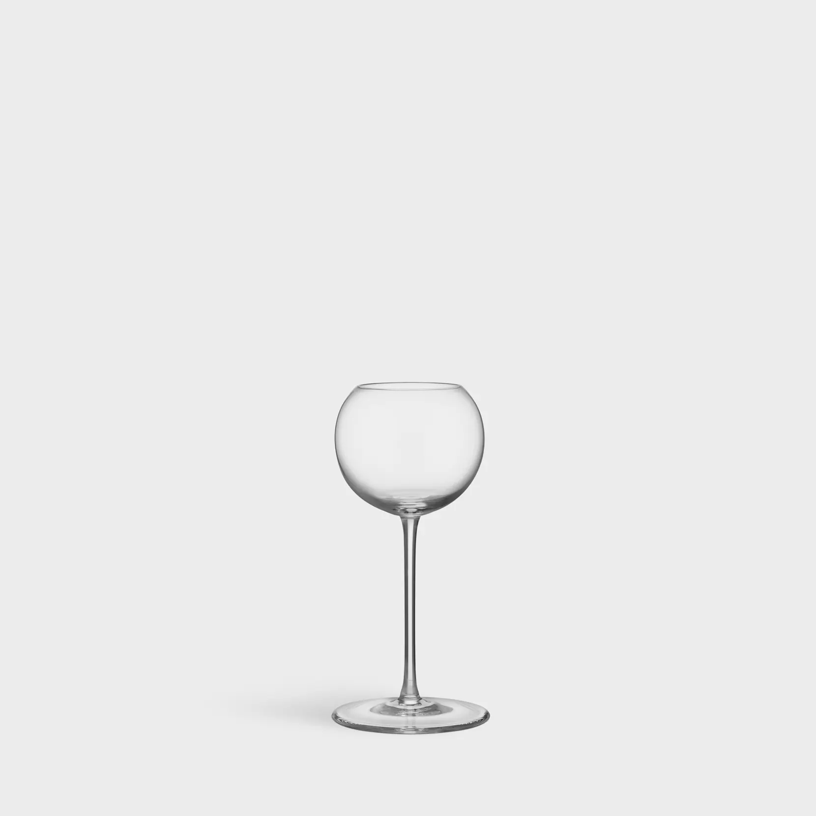 Bild på Geometry Likörglas 16cl 2-pack Bild på Geometry Likörglas 16cl 2-pack