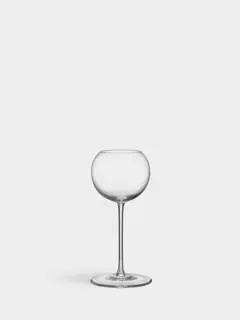 Bild på Geometry Likörglas 16cl 2-pack