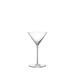 Bild på Geometry Martini glas 20cl 2-pack