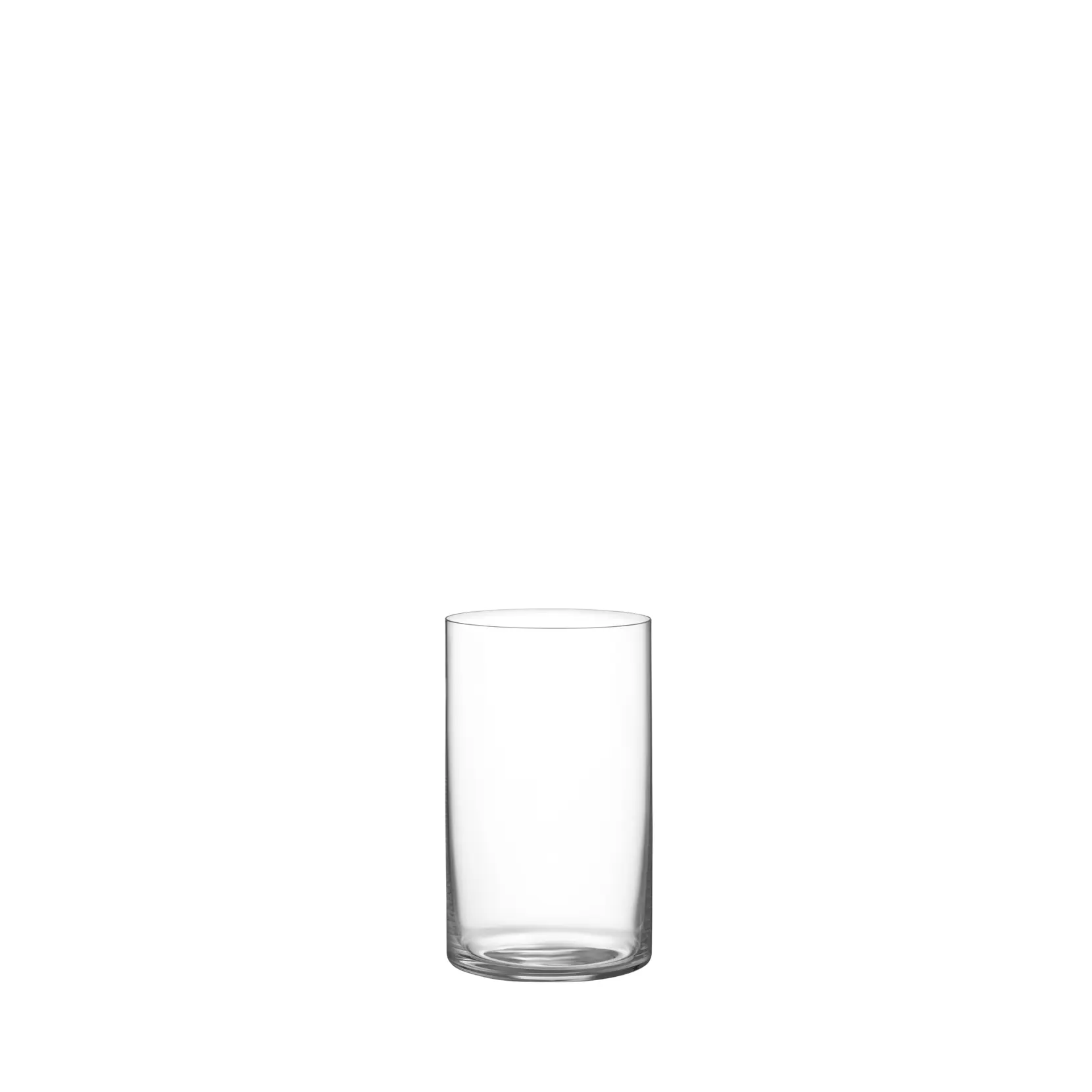 Bild på Geometry Ölglas 42cl 2-pack
