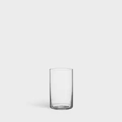 Bild på Geometry Ölglas 42cl 2-pack