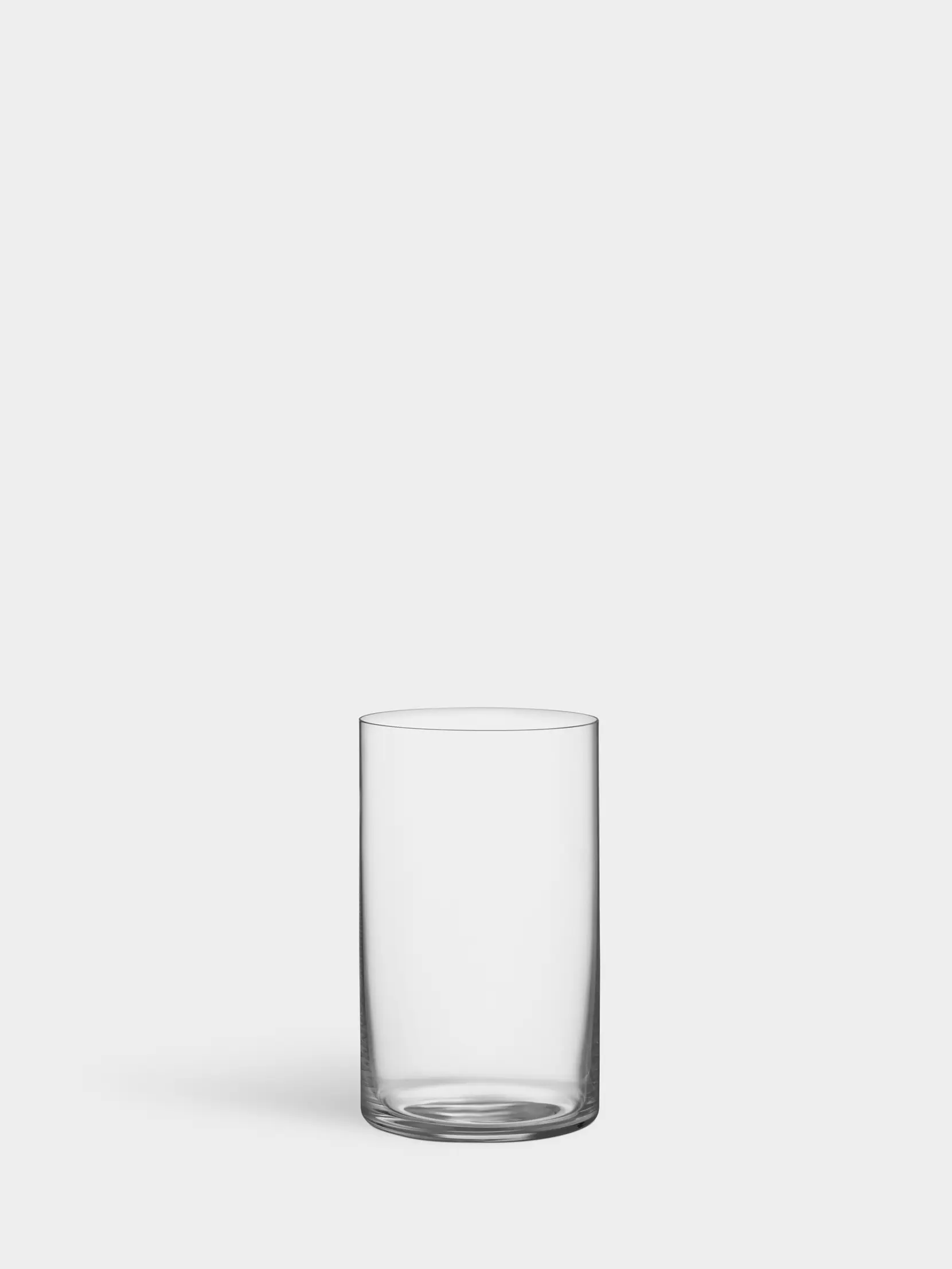 Bild på Geometry Ölglas 42cl 2-pack