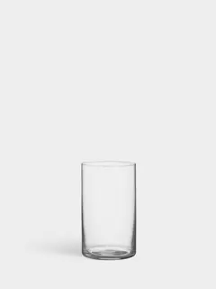Bild på Geometry Ölglas 42cl 2-pack