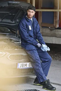 Bild på 4321 Overall