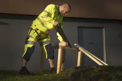 Bild på 5123 Sweatshirt Varsel