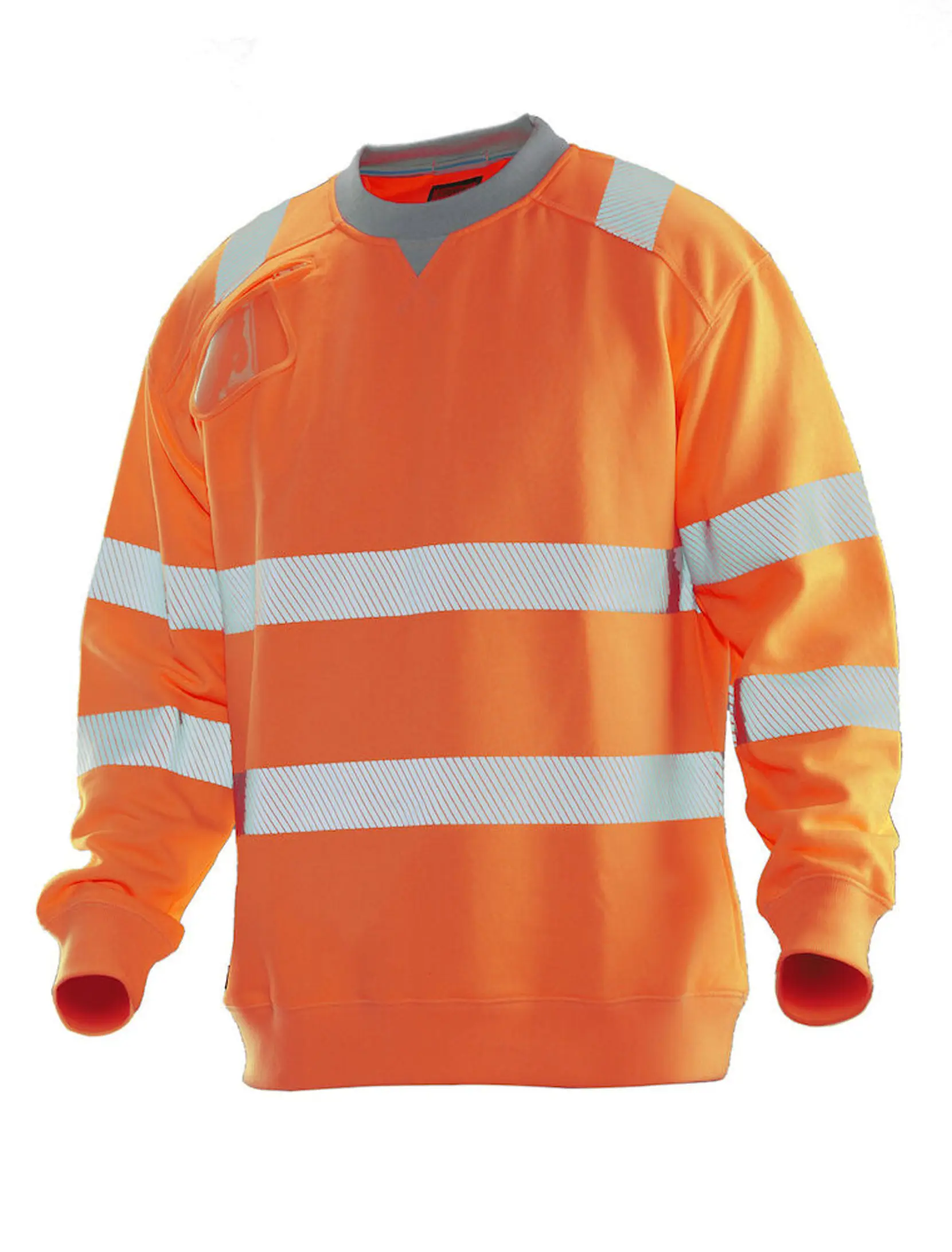 Bild på 5123 Sweatshirt Varsel Bild på 5123 Sweatshirt Varsel