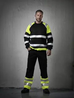 Bild på 5124 Sweatshirt Varsel