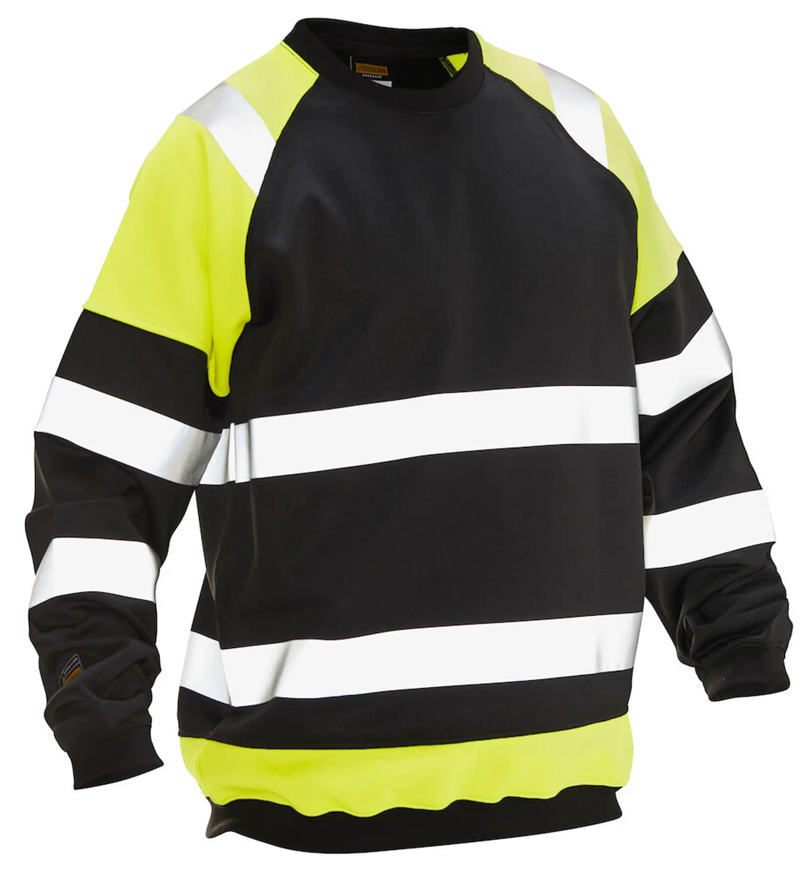 Bild på 5124 Sweatshirt Varsel Bild på 5124 Sweatshirt Varsel