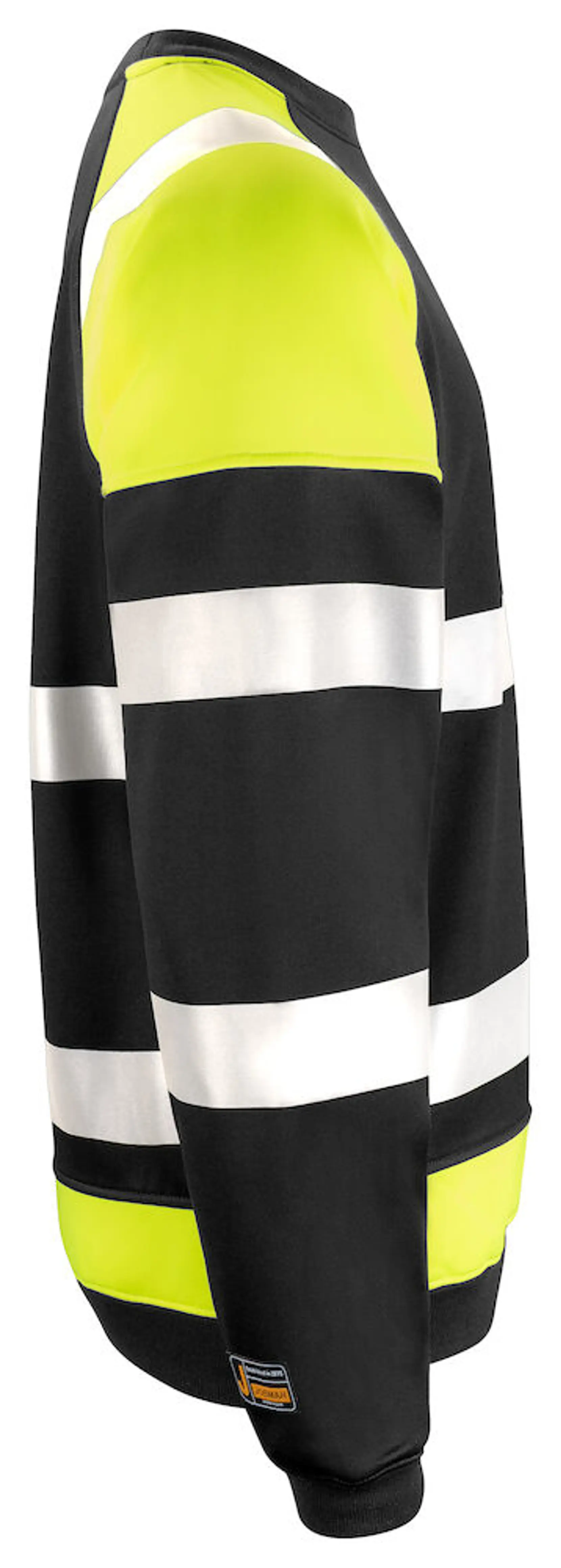 Bild på 5124 Sweatshirt Varsel Bild på 5124 Sweatshirt Varsel