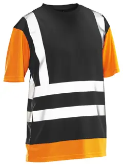 Bild på 5126 T-shirt Varsel