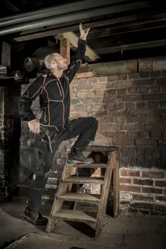 Bild på 5150 Hoodie Vision