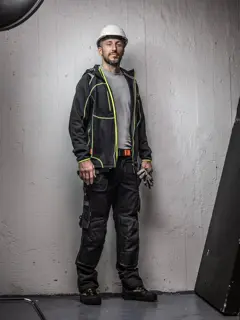 Bild på 5150 Hoodie Vision