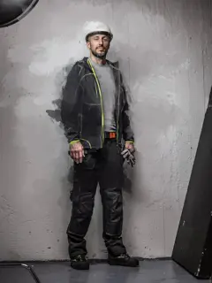Bild på 5150 Hoodie Vision