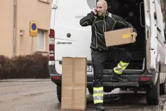 Bild på 5150 Hoodie Vision