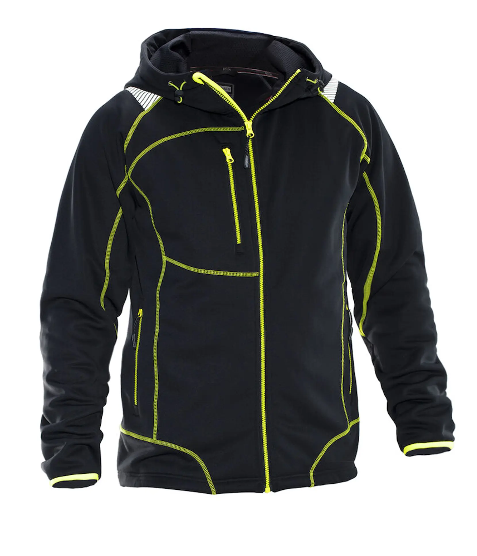 Bild på 5150 Hoodie Vision Bild på 5150 Hoodie Vision