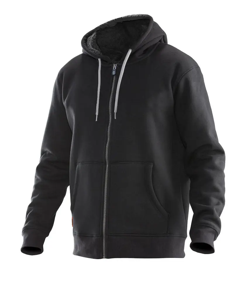 Bild på 5155 Hoodie Vintage Fodrad