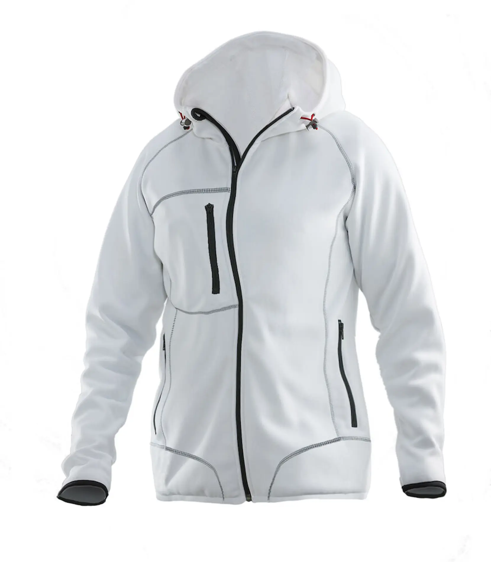 Bild på 5177 Hoodie Dam Bild på 5177 Hoodie Dam
