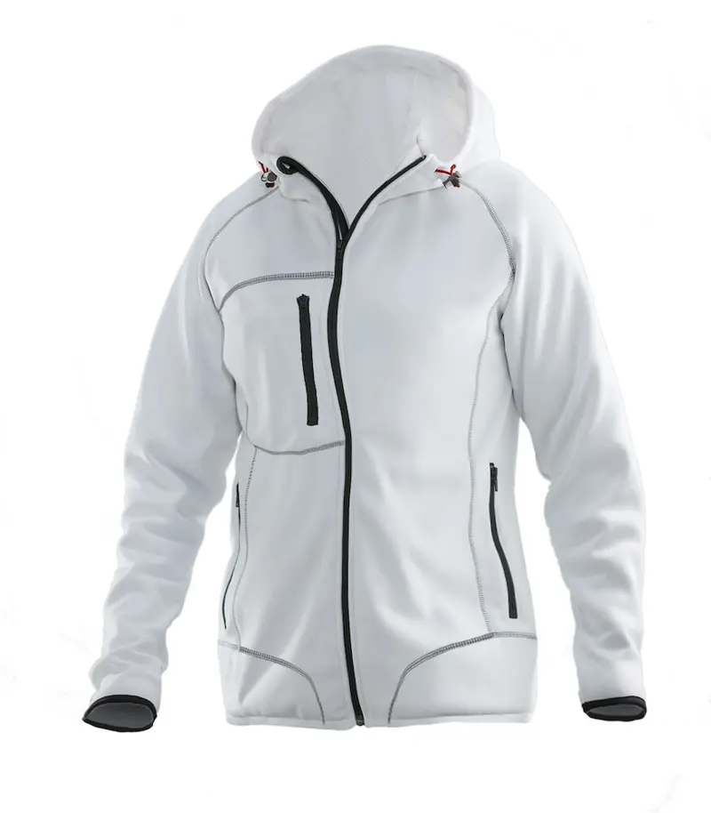 Bild på 5177 Hoodie Dam